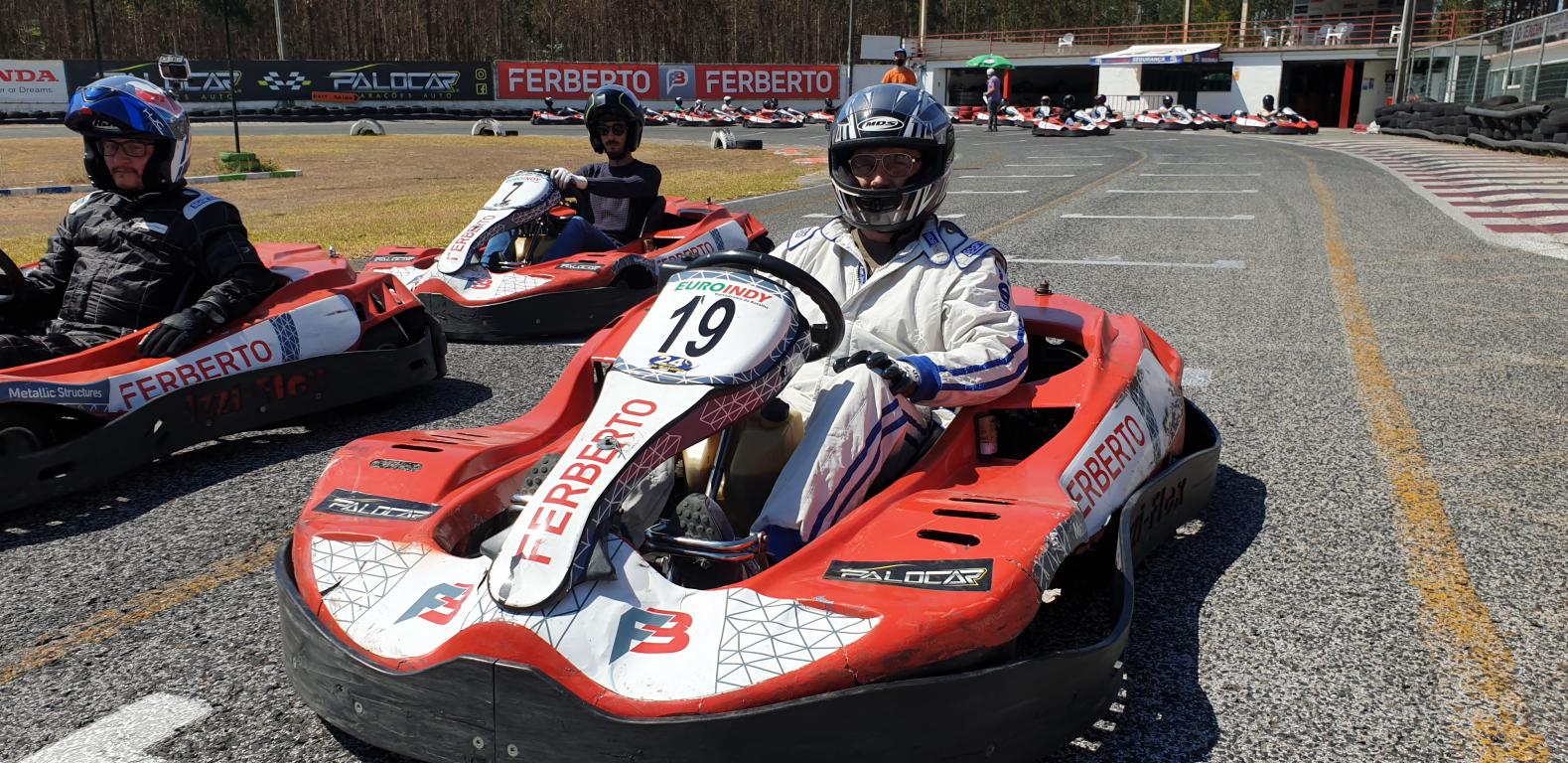 1º AOC FUN RACING41